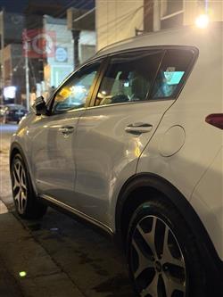 کیا سپۆرتاج